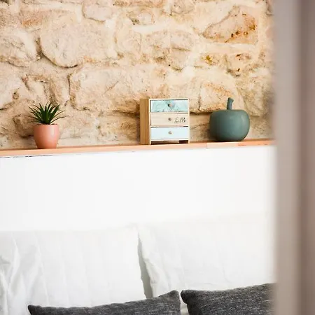Apartment - Craffe Terrasse ! - Vieille -