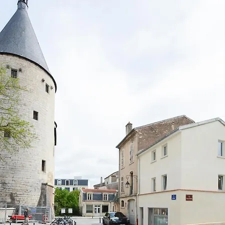 - Craffe Terrasse ! - Vieille - *