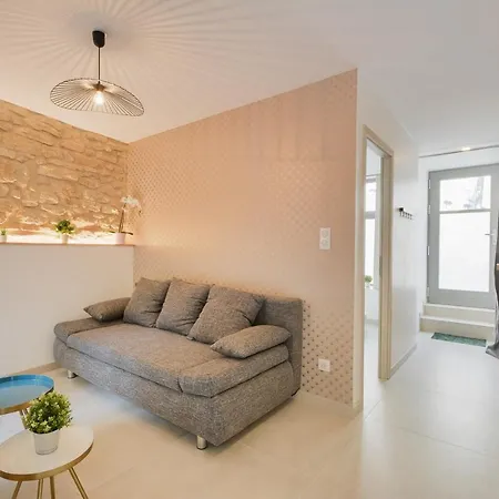 - Craffe Terrasse ! - Vieille - Apartment *