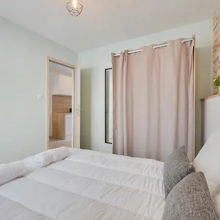- Craffe Terrasse ! - Vieille - Apartment *
