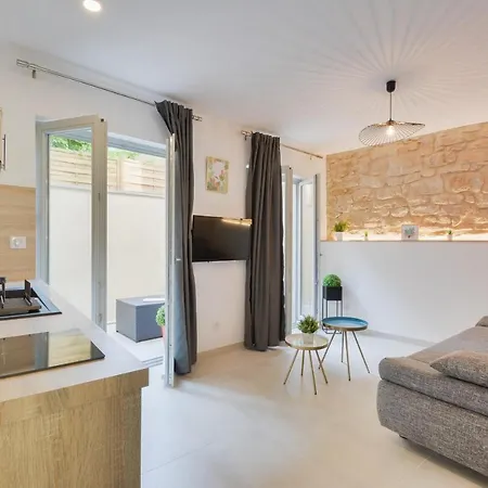 - Craffe Terrasse ! - Vieille - * Nancy