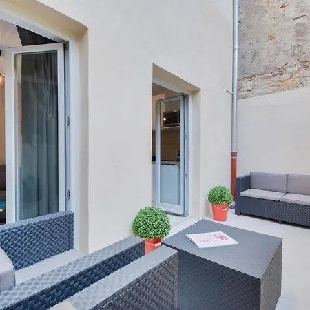 - Craffe Terrasse ! - Vieille - *